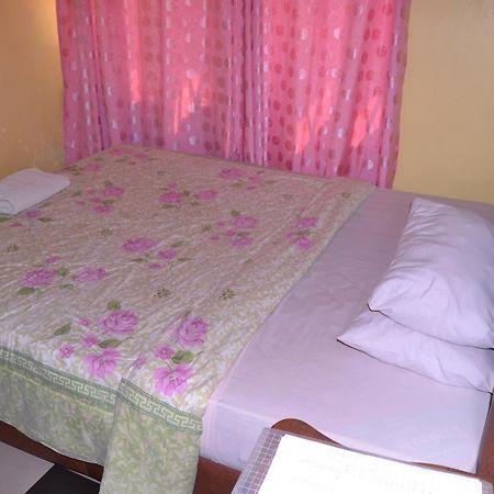 The Dreamer Hotel Dar es Salaam Eksteriør billede